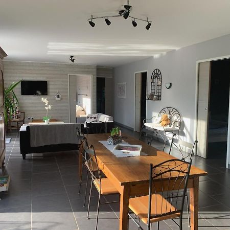Gite Sud Deux Sevres Marigny  エクステリア 写真