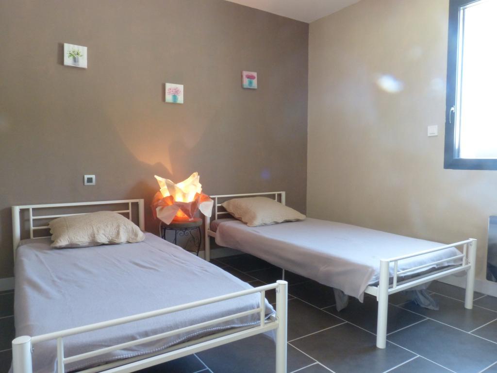 Gite Sud Deux Sevres Marigny  部屋 写真