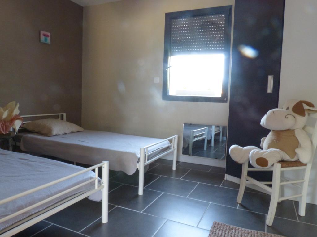 Gite Sud Deux Sevres Marigny  部屋 写真