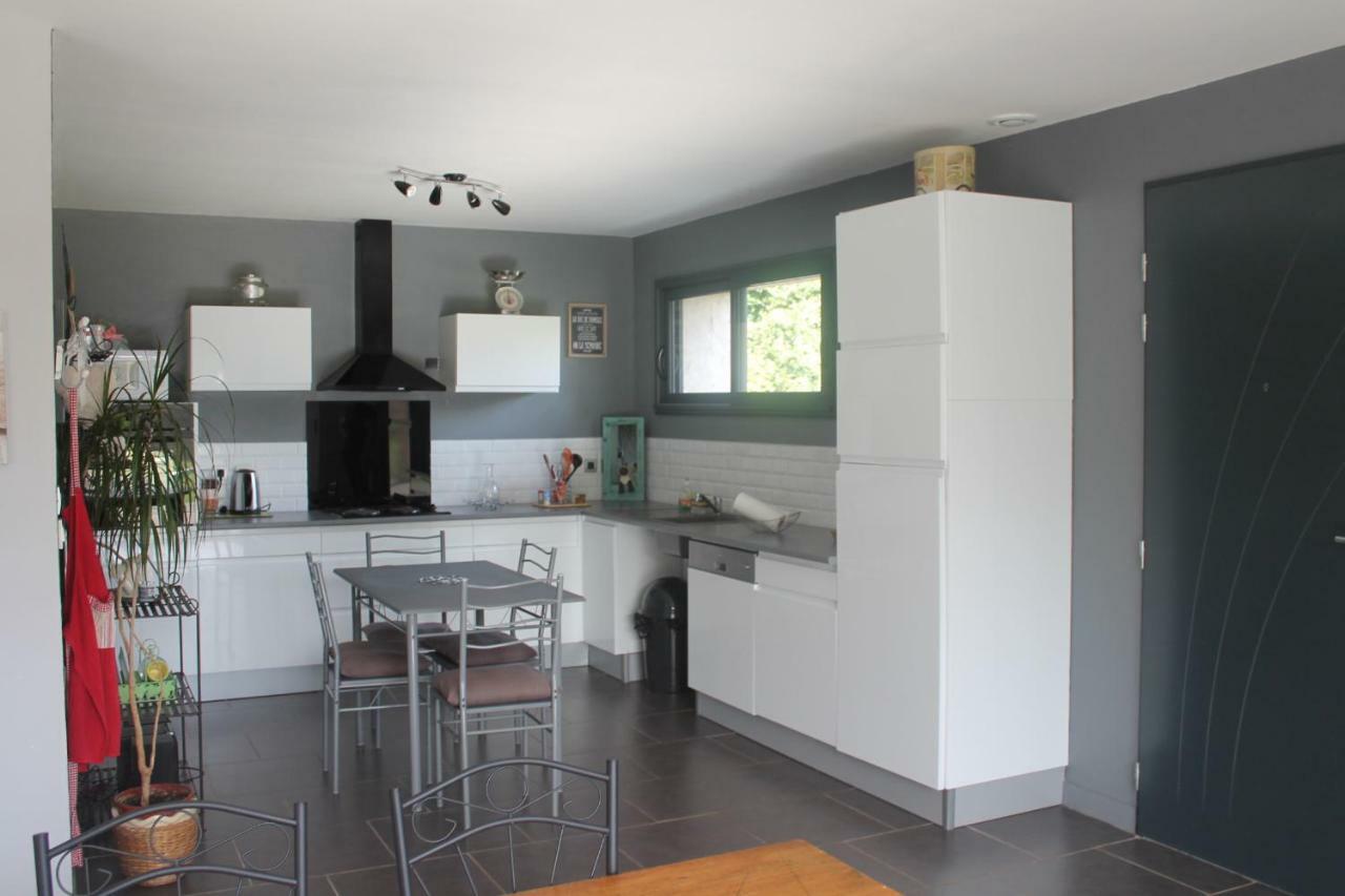 Gite Sud Deux Sevres Marigny  エクステリア 写真